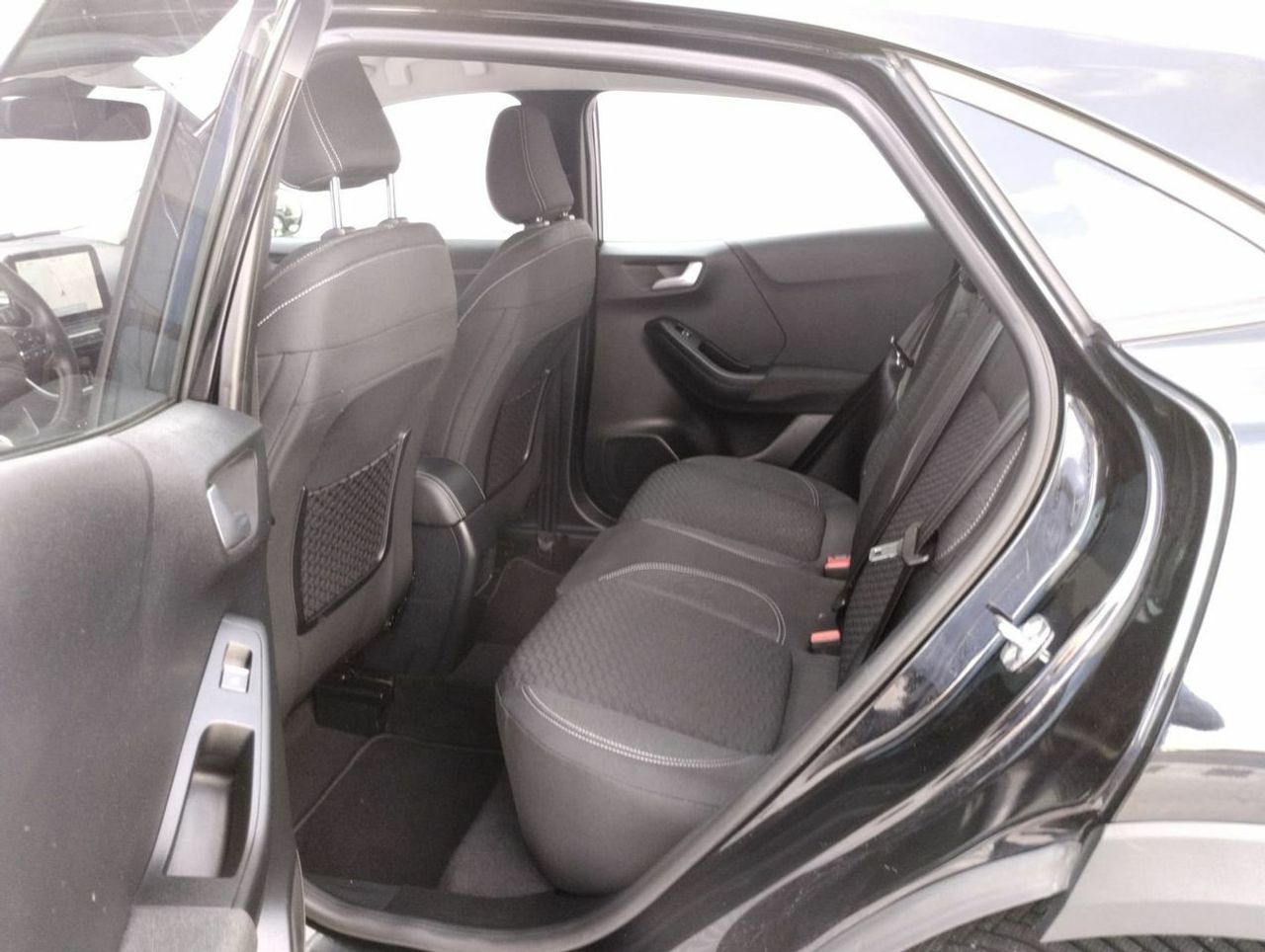 Ford Puma 1.0 EcoBoost 92kW 125cv Titanium  - Foto 11