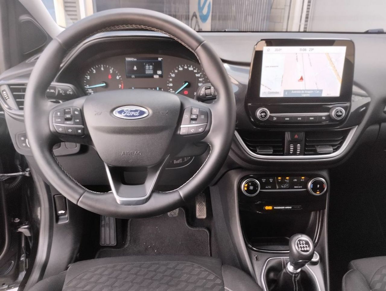 Ford Puma 1.0 EcoBoost 92kW 125cv Titanium  - Foto 8