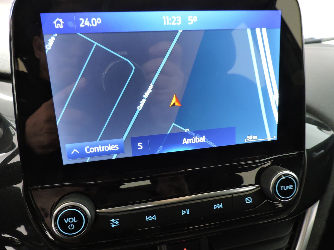 Ford Puma 1.0 EcoBoost 92kW 125cv Titanium - Foto 13