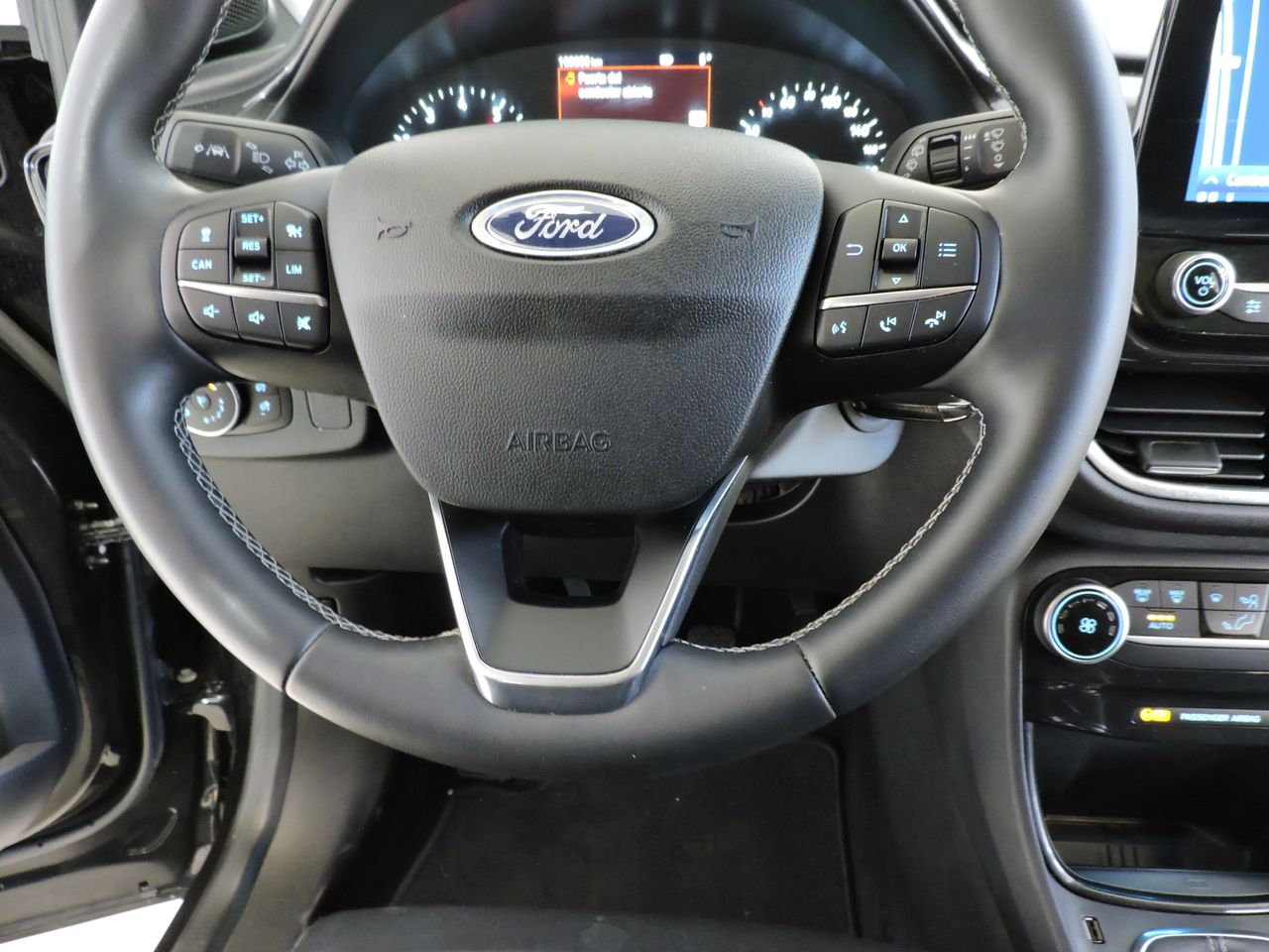 Ford Puma 1.0 EcoBoost 92kW 125cv Titanium - Foto 11