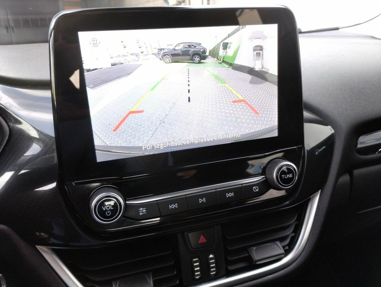 Ford Puma 1.0 EcoBoost 92kW 125cv Titanium  - Foto 13