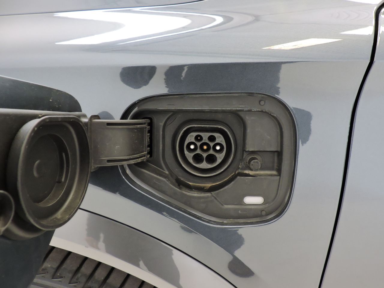 Cupra Formentor 1.4 eHybrid 150kW 204 CV DSG - Foto 17