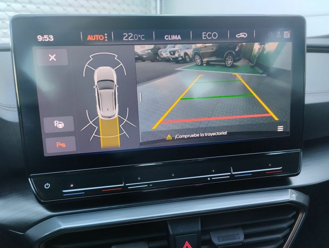 Cupra Formentor 1.4 eHybrid 150kW 204 CV DSG - Foto 14