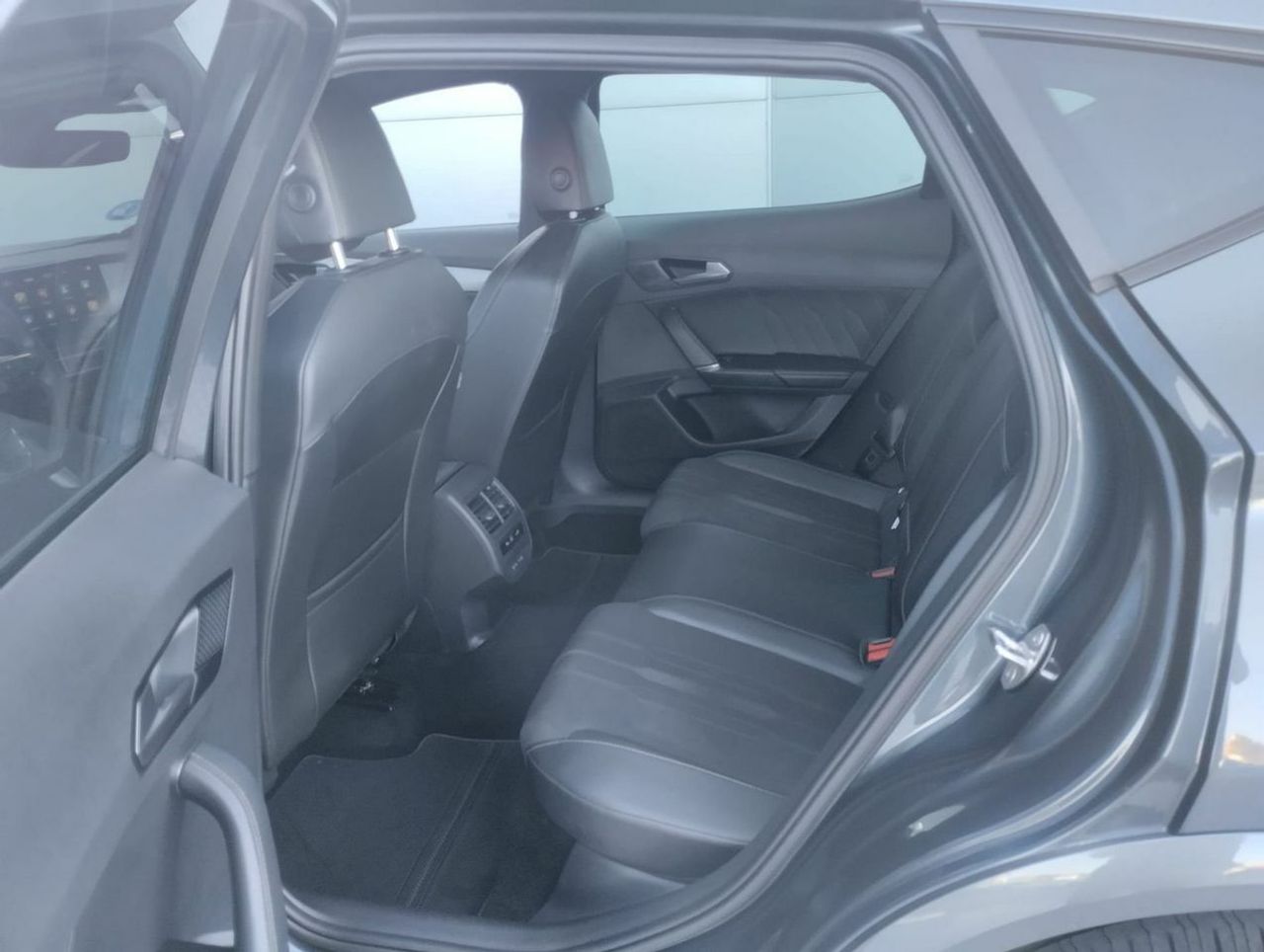 Cupra Formentor 1.4 eHybrid 150kW 204 CV DSG - Foto 11