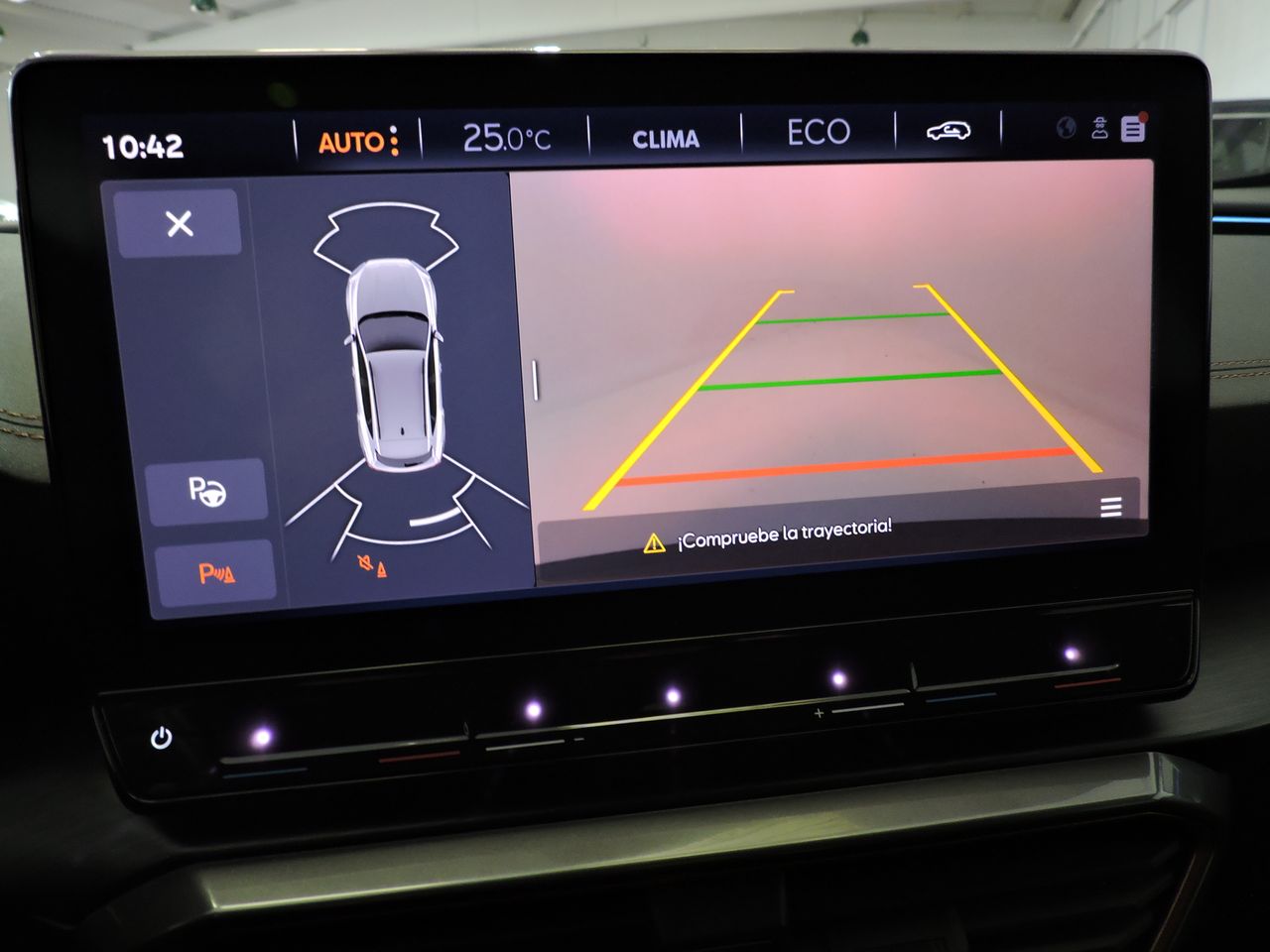 Cupra Formentor 1.4 eHybrid 150kW 204 CV DSG - Foto 13