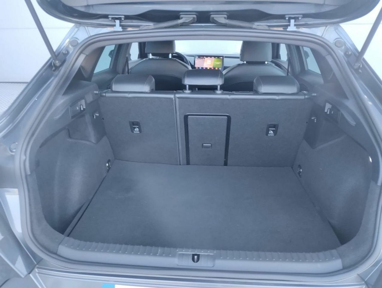 Cupra Formentor 1.4 eHybrid 150kW 204 CV DSG - Foto 17