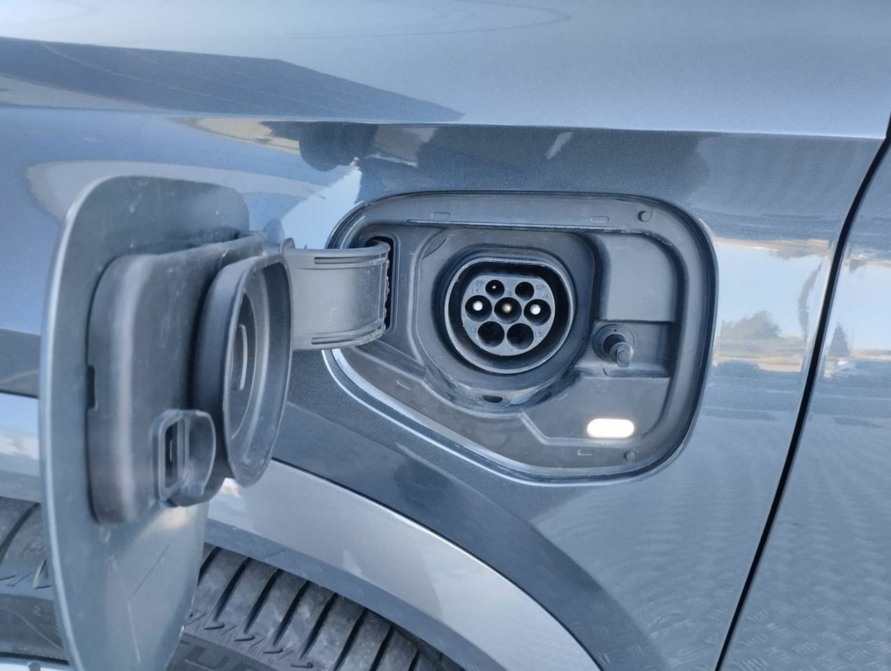 Cupra Formentor 1.4 eHybrid 150kW 204 CV DSG - Foto 16