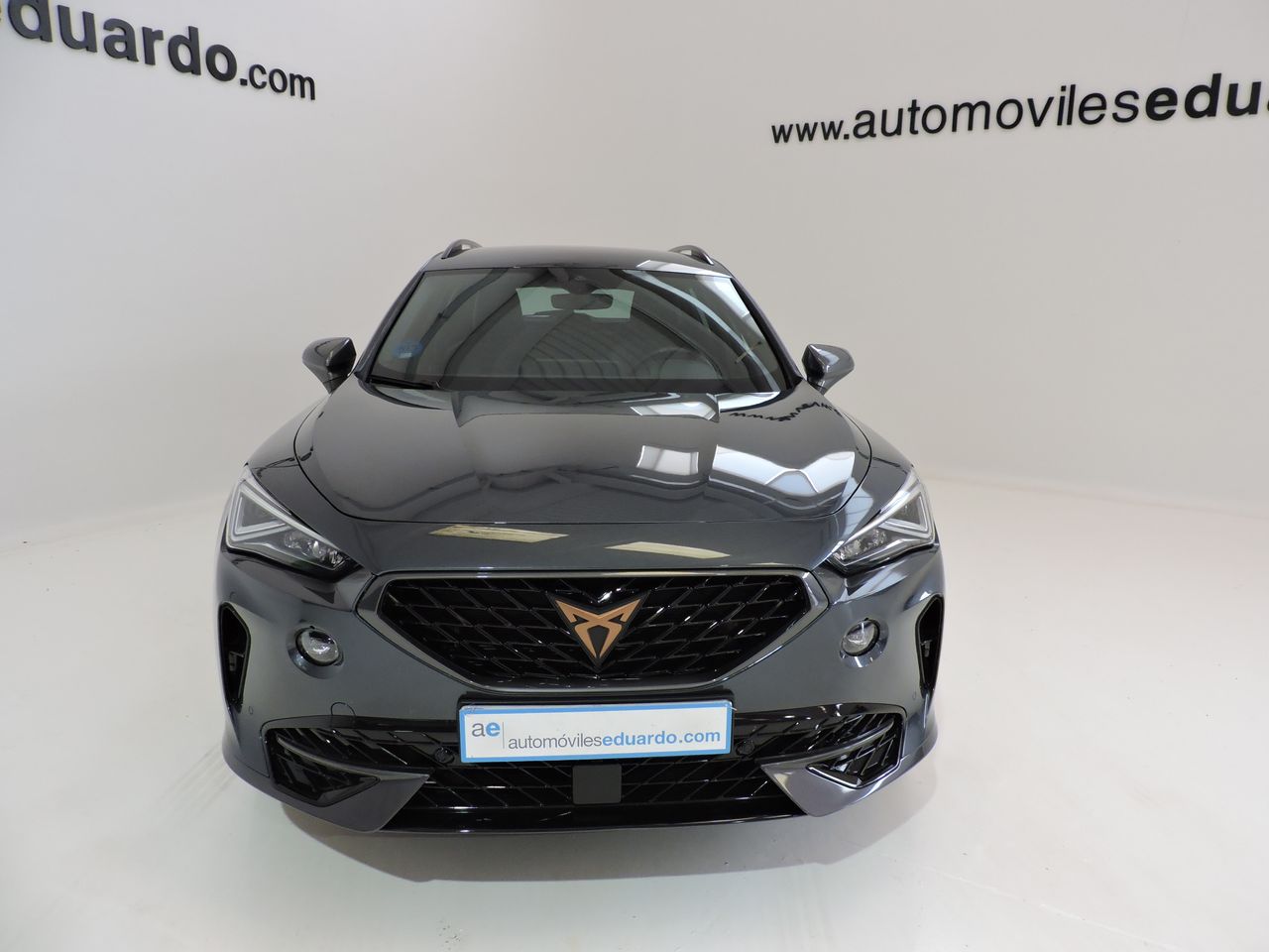 Cupra Formentor 1.4 eHybrid 150kW 204 CV DSG - Foto 3