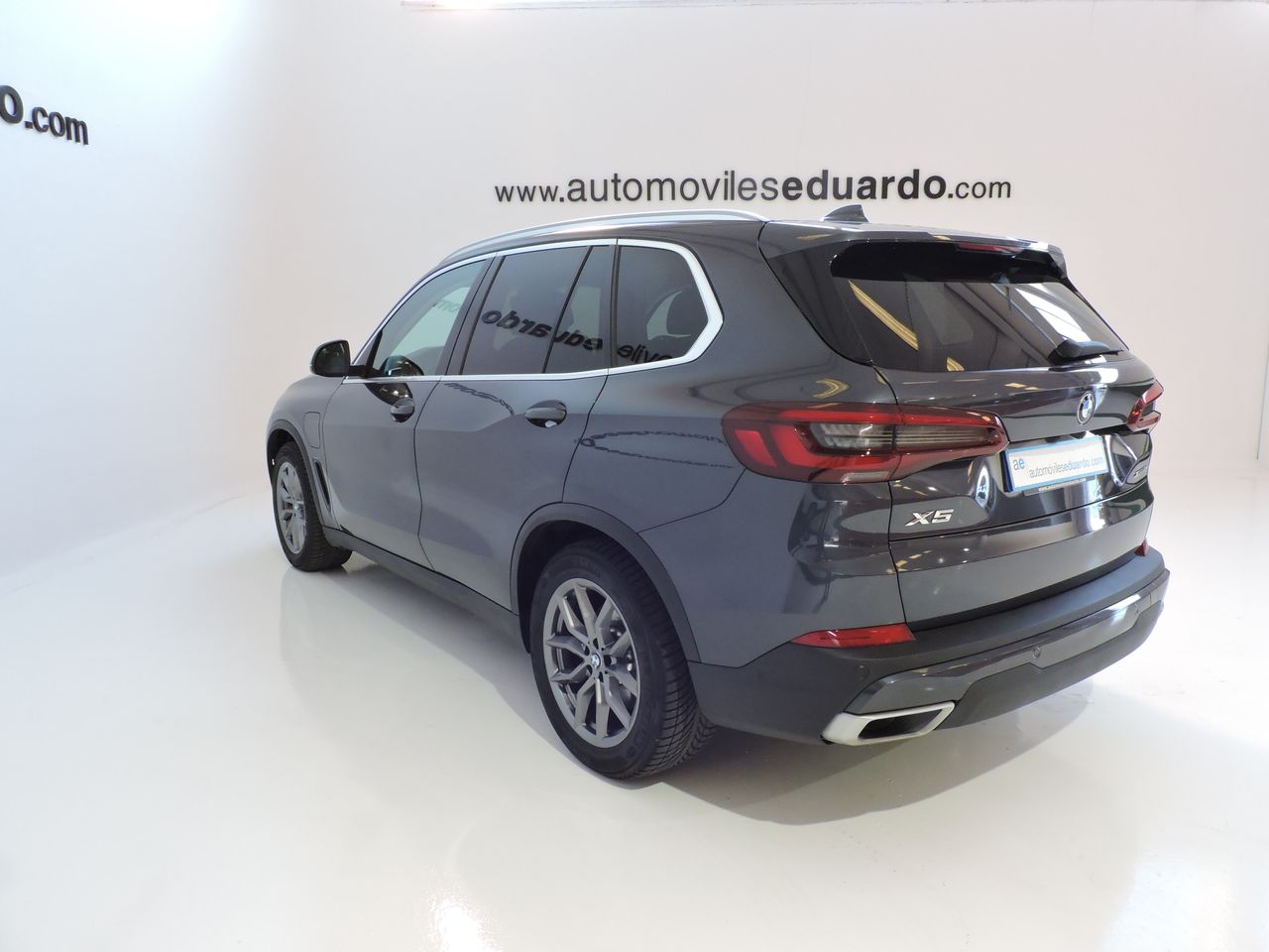 BMW X5 xDrive45e - Foto 7