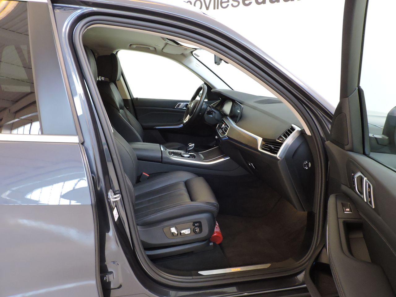 BMW X5 xDrive45e - Foto 10