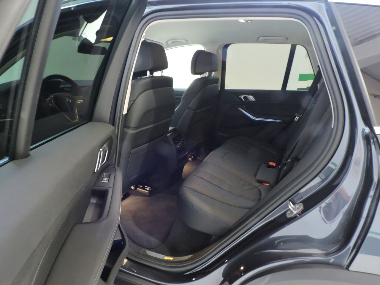 BMW X5 xDrive45e - Foto 11