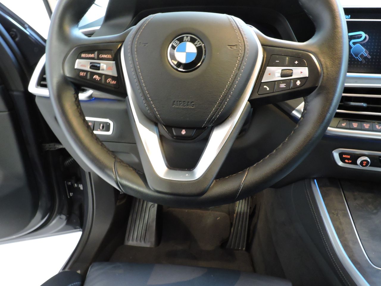 BMW X5 xDrive45e - Foto 12