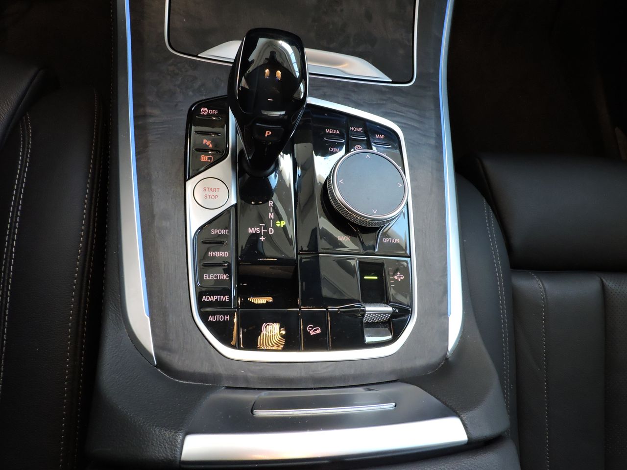 BMW X5 xDrive45e - Foto 15