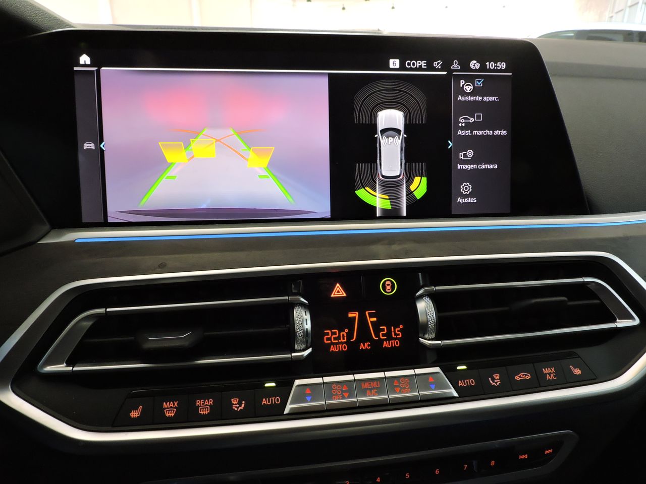 BMW X5 xDrive45e - Foto 13