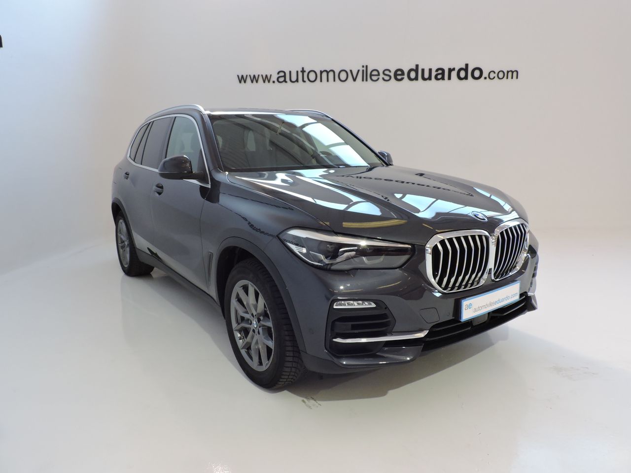 BMW X5 xDrive45e - Foto 4