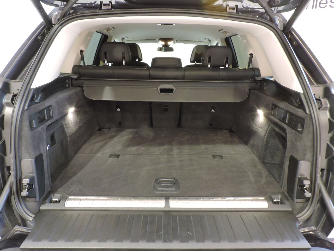 BMW X5 xDrive45e - Foto 17