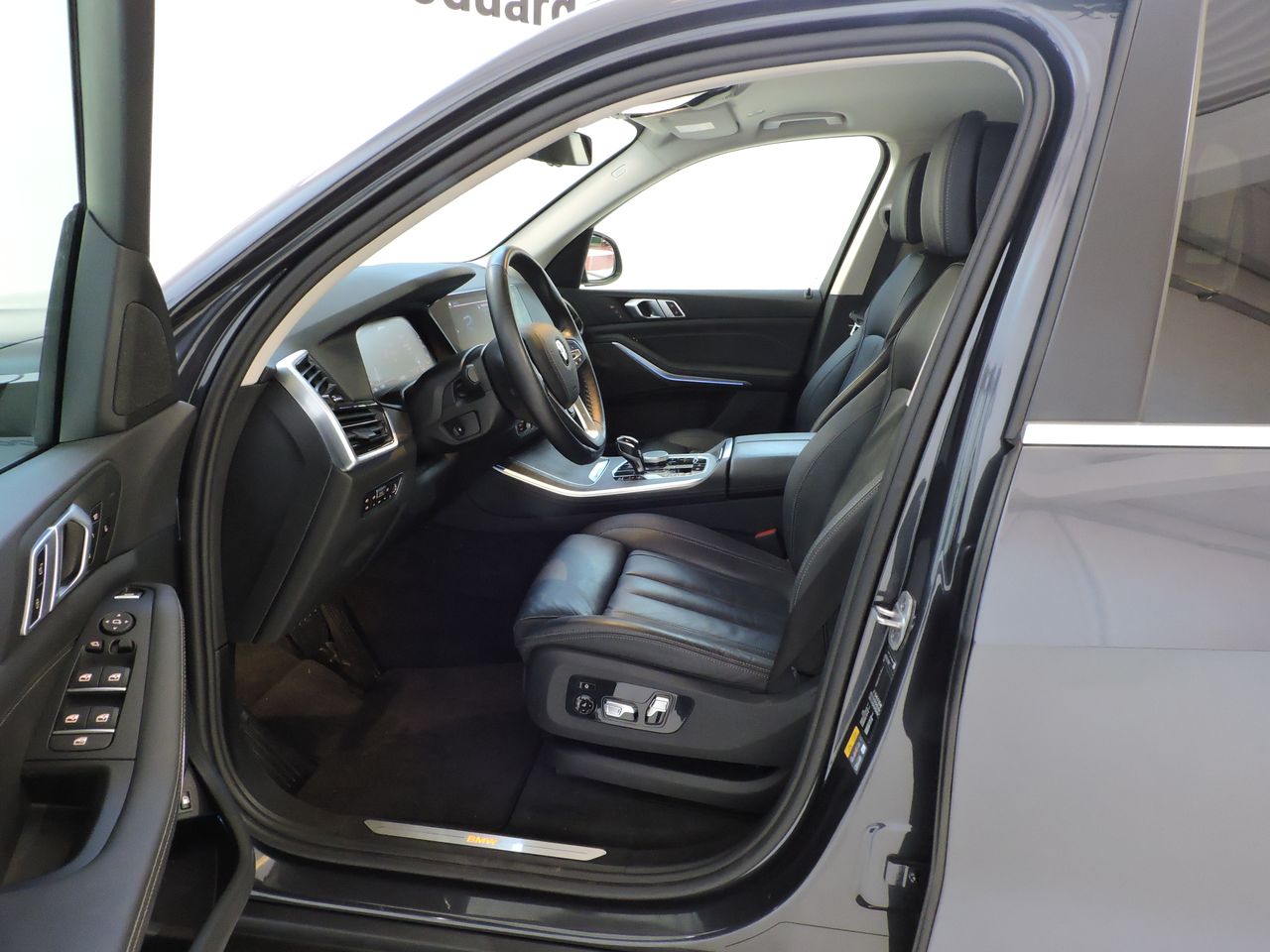 BMW X5 xDrive45e - Foto 9