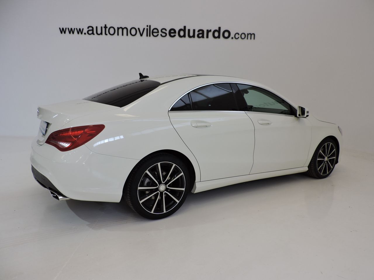 Mercedes Clase CLA CLA 200 CDI Urban - Foto 5