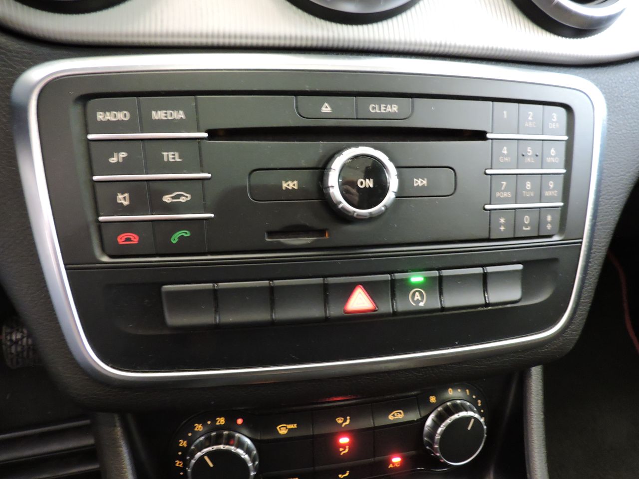 Mercedes Clase CLA CLA 200 CDI Urban - Foto 14