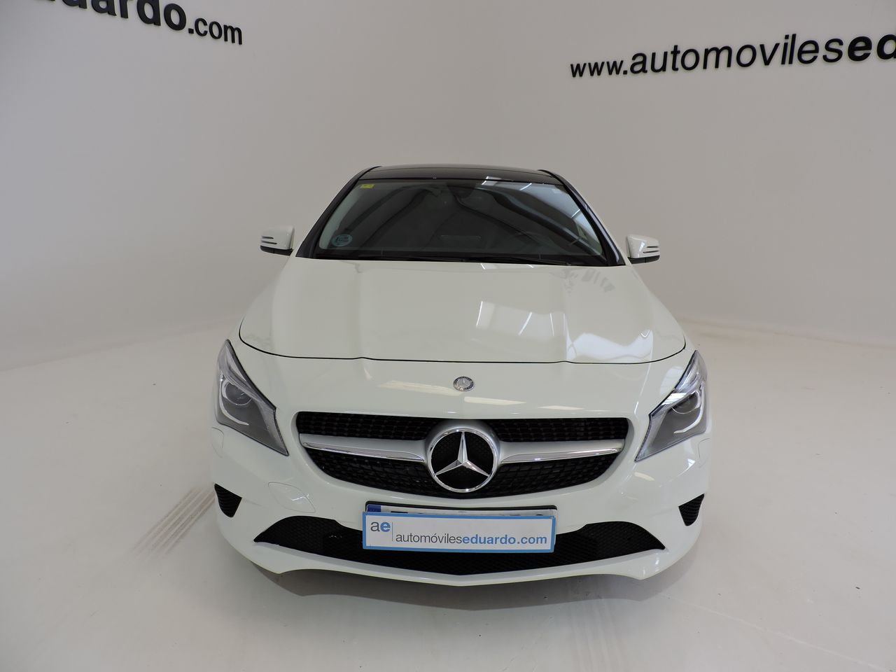 Mercedes Clase CLA CLA 200 CDI Urban - Foto 3