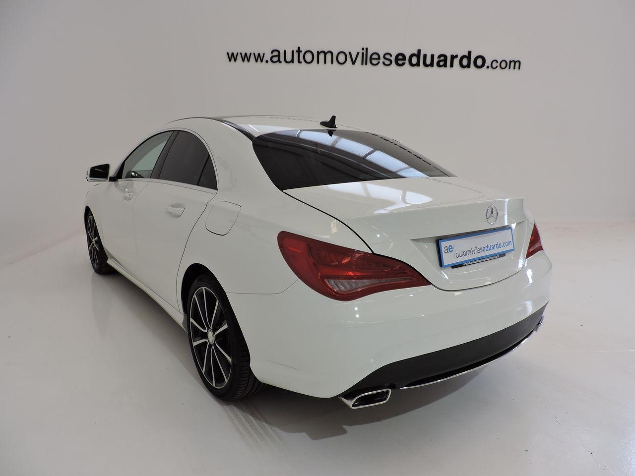 Mercedes Clase CLA CLA 200 CDI Urban - Foto 7