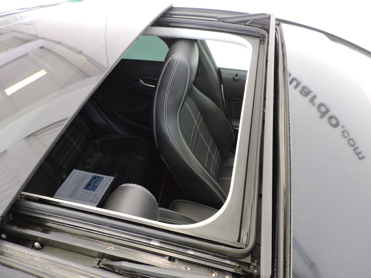 Mercedes Clase CLA CLA 200 CDI Urban - Foto 15