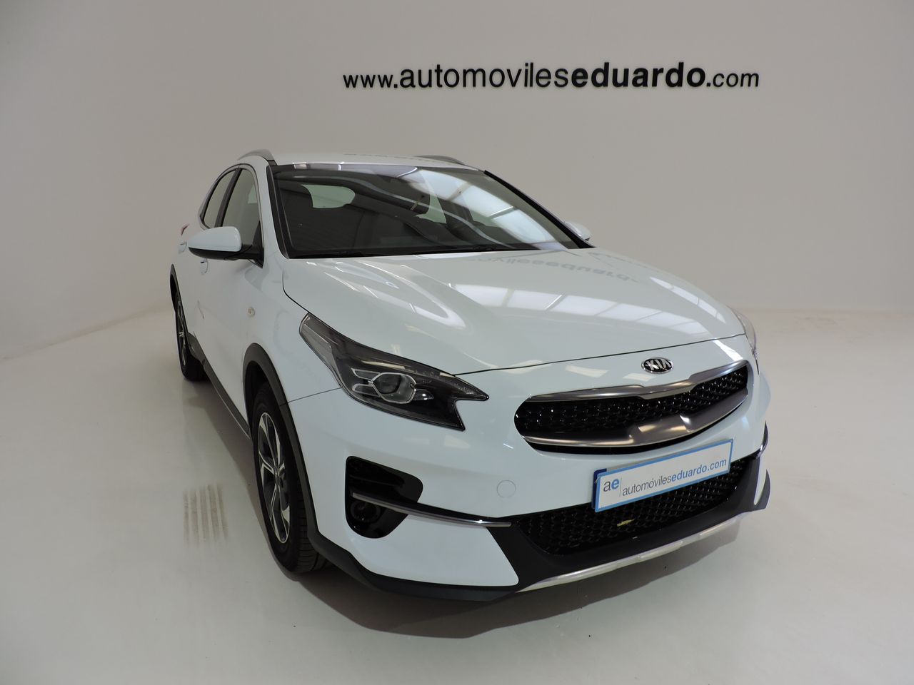 Kia XCeed 1.0 TGDi Drive 88kW 120CV - Foto 4