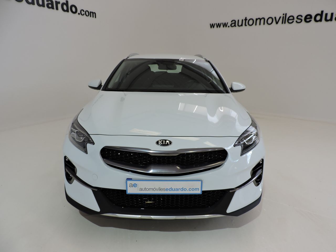 Kia XCeed 1.0 TGDi Drive 88kW 120CV - Foto 3