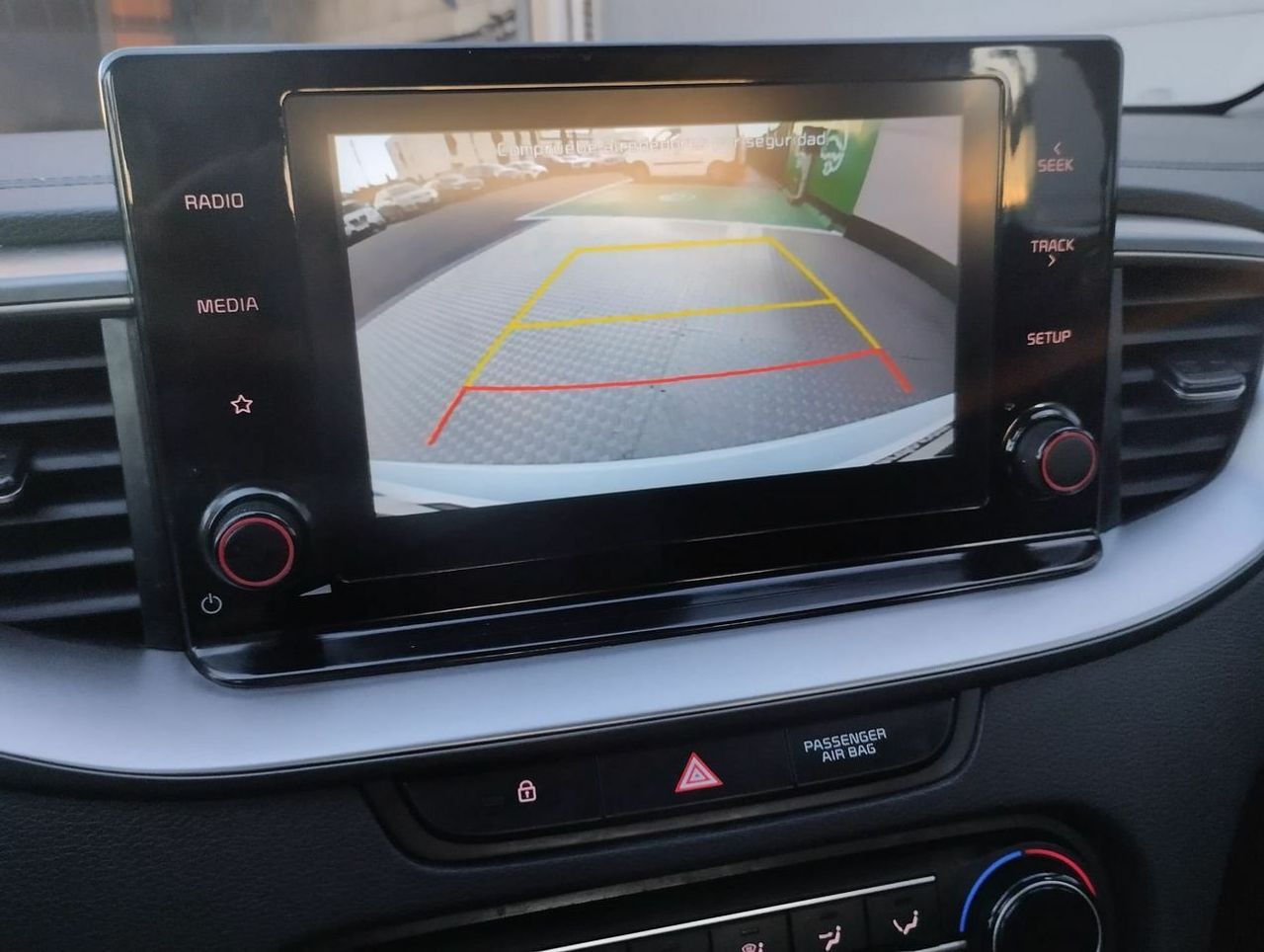 Kia XCeed 1.0 TGDi Drive 88kW 120CV - Foto 9