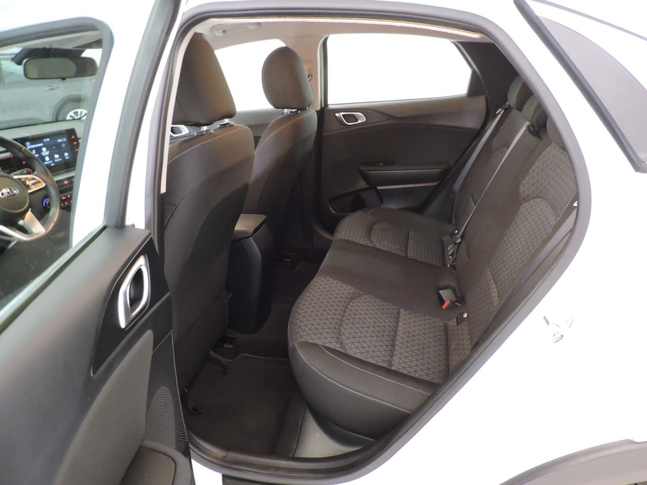 Kia XCeed 1.0 TGDi Drive 88kW 120CV - Foto 11