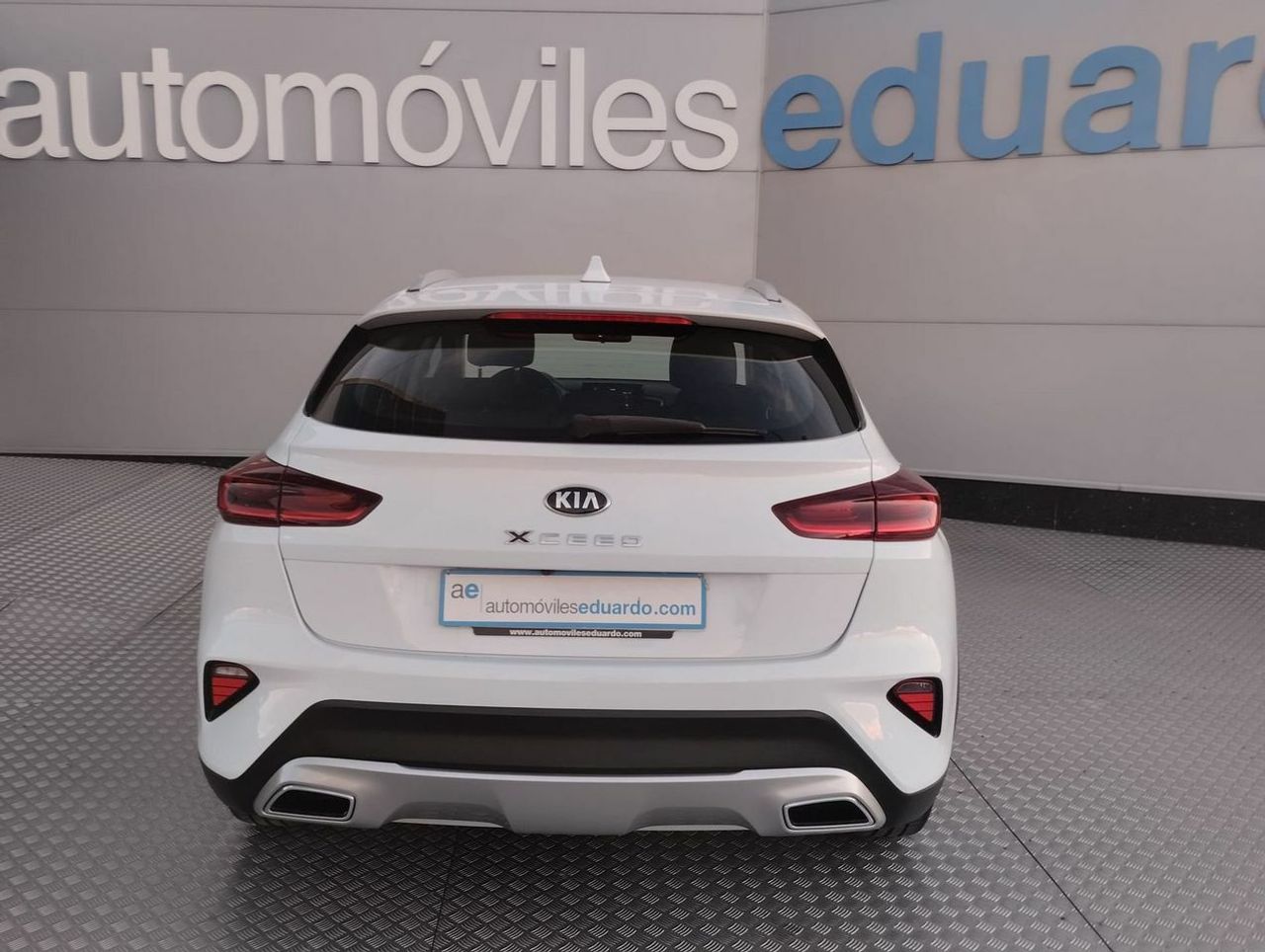 Kia XCeed 1.0 TGDi Drive 88kW 120CV - Foto 6