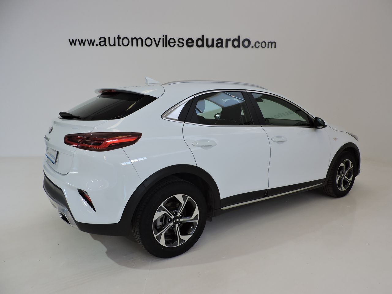 Kia XCeed 1.0 TGDi Drive 88kW 120CV - Foto 5