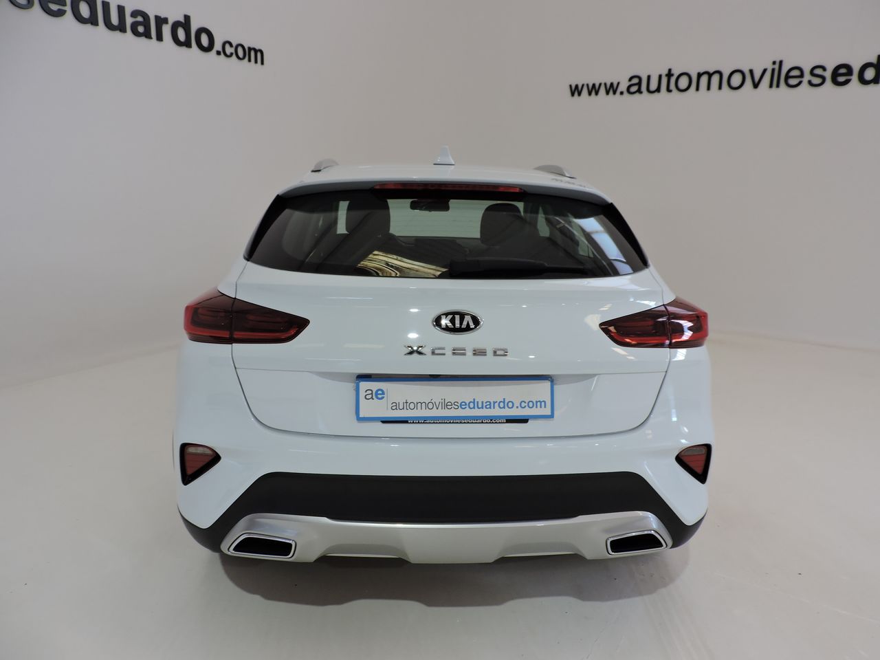 Kia XCeed 1.0 TGDi Drive 88kW 120CV - Foto 6