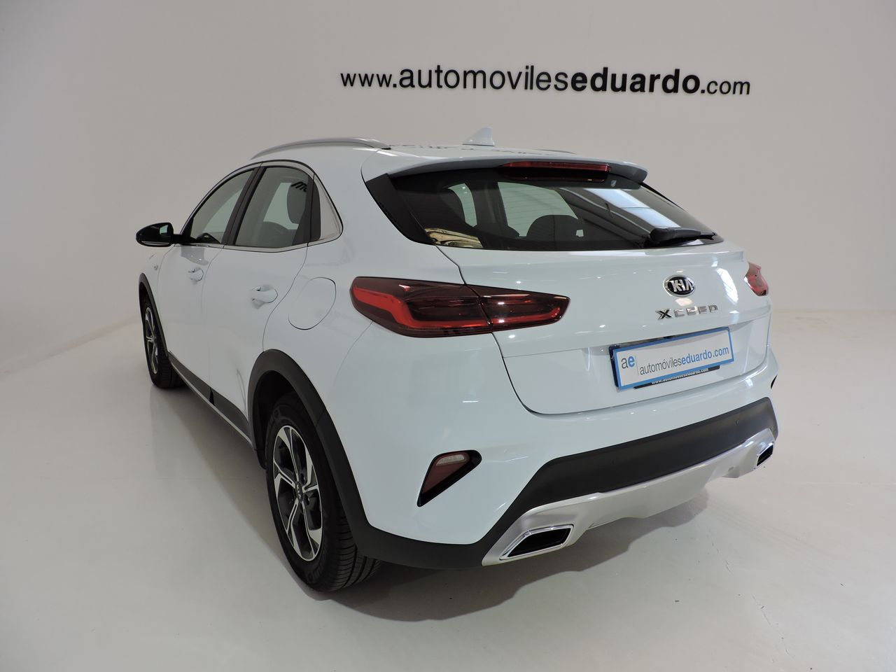 Kia XCeed 1.0 TGDi Drive 88kW 120CV - Foto 7
