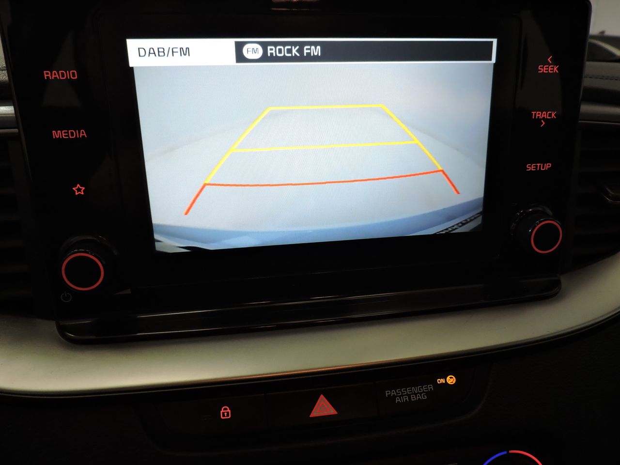 Kia XCeed 1.0 TGDi Drive 88kW 120CV - Foto 13