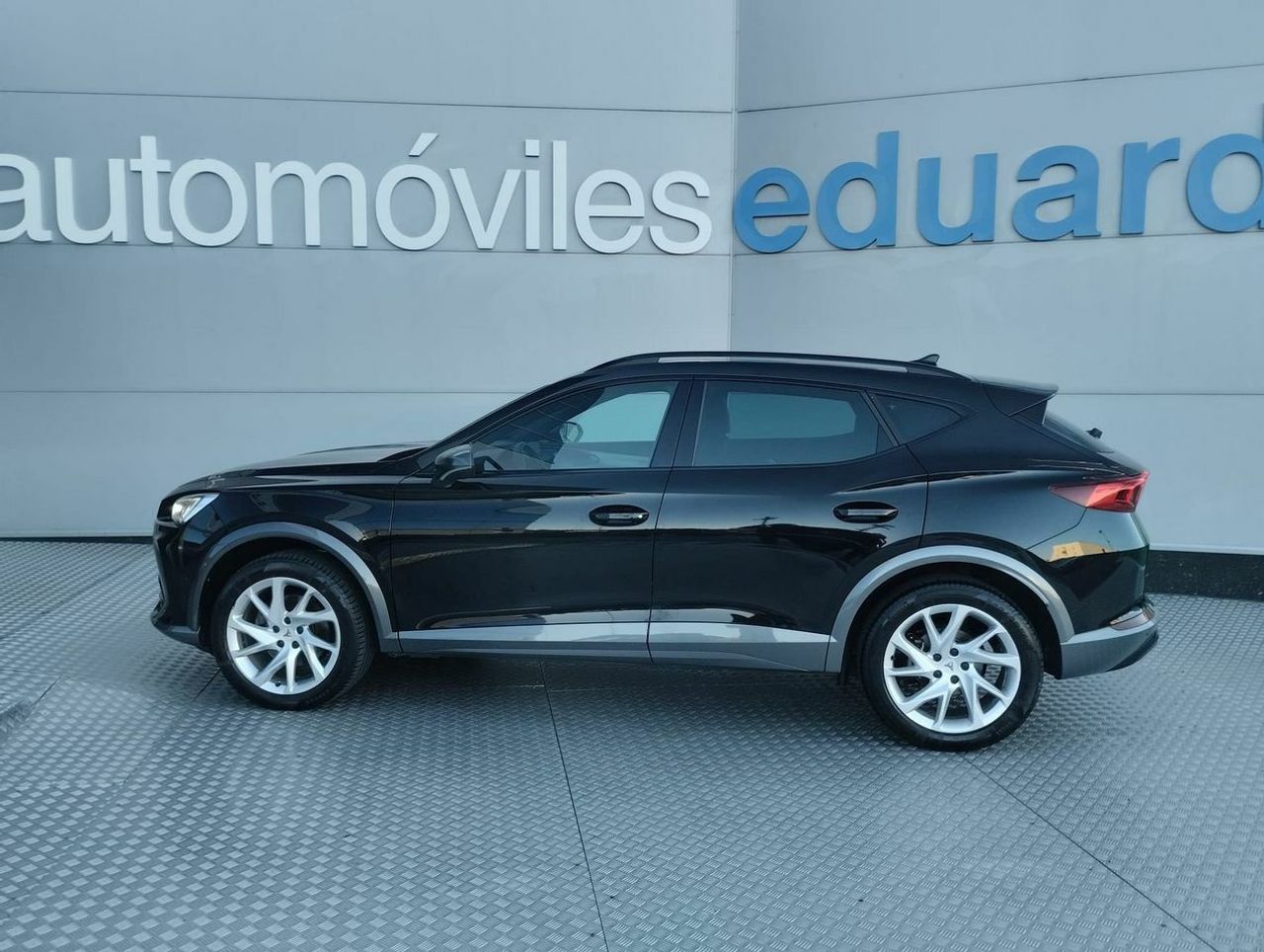 Cupra Formentor 1.5 TSI 110kW 150 CV DSG - Foto 7