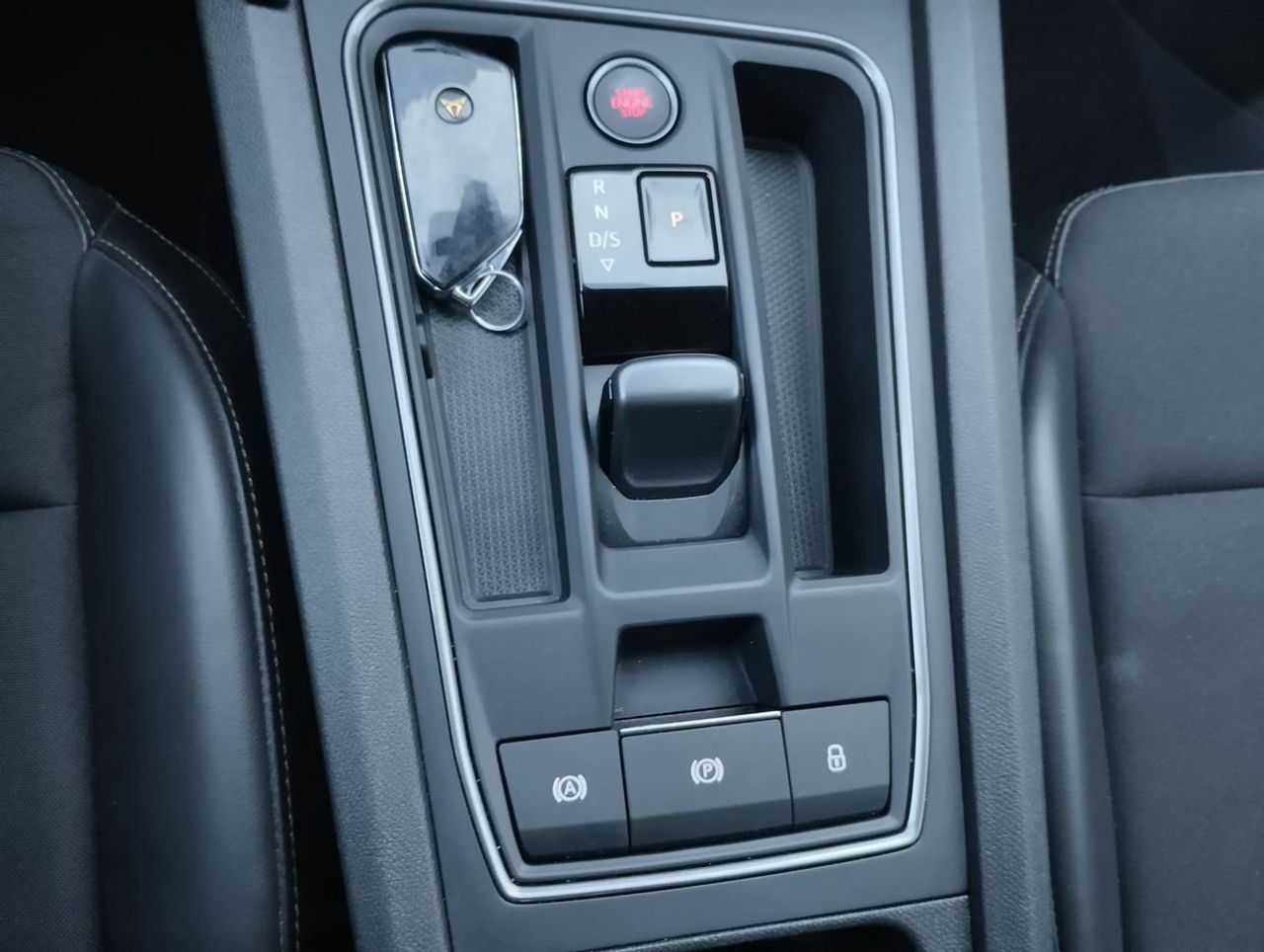 Cupra Formentor 1.5 TSI 110kW 150 CV DSG - Foto 12