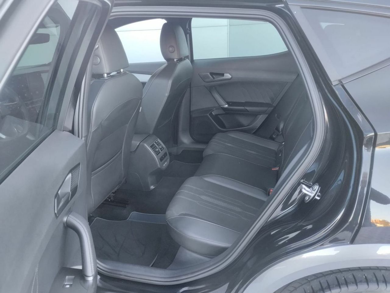 Cupra Formentor 1.5 TSI 110kW 150 CV DSG - Foto 15