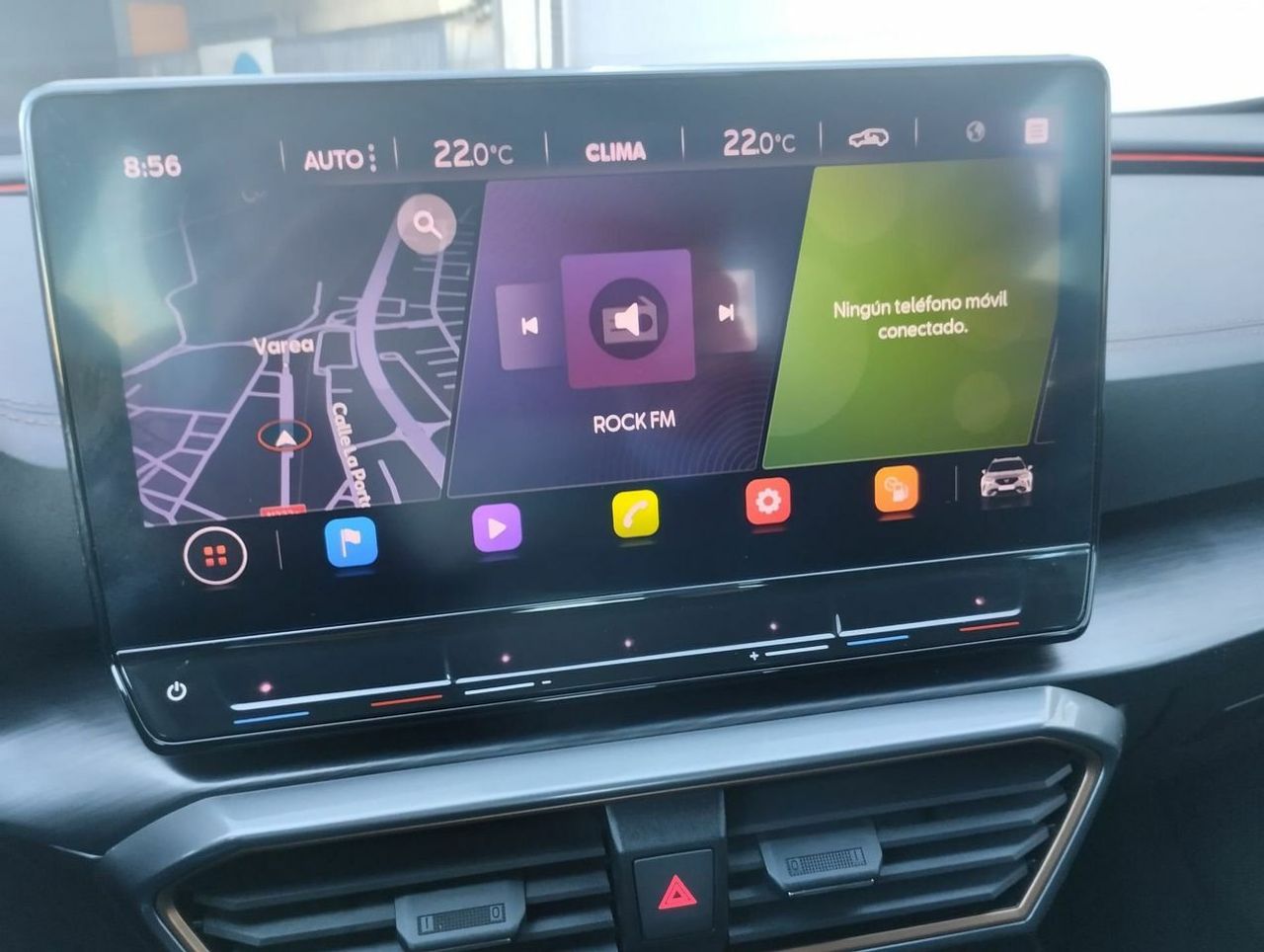 Cupra Formentor 1.5 TSI 110kW 150 CV DSG - Foto 11