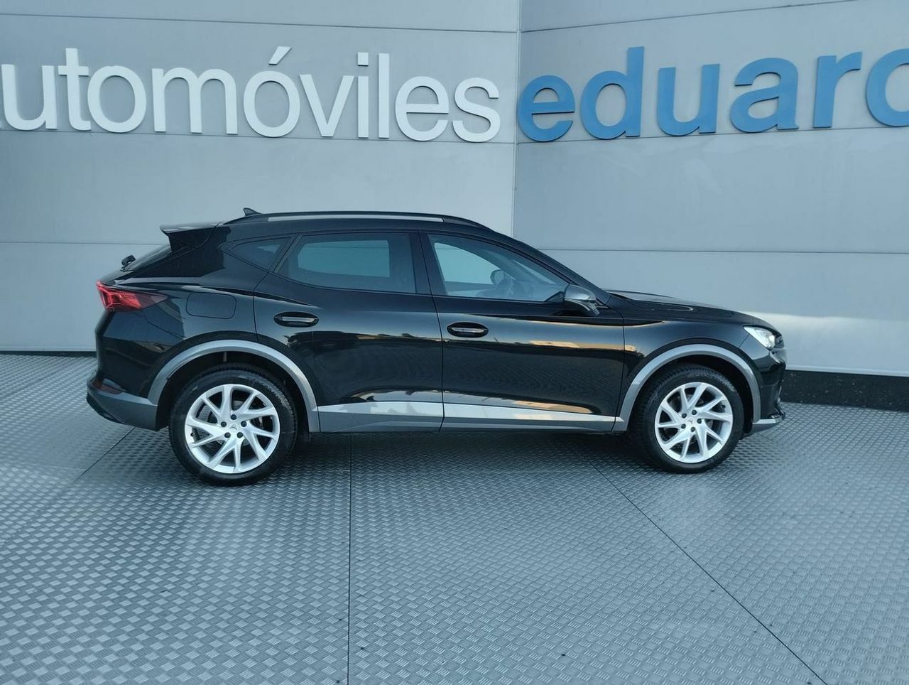 Cupra Formentor 1.5 TSI 110kW 150 CV DSG - Foto 5