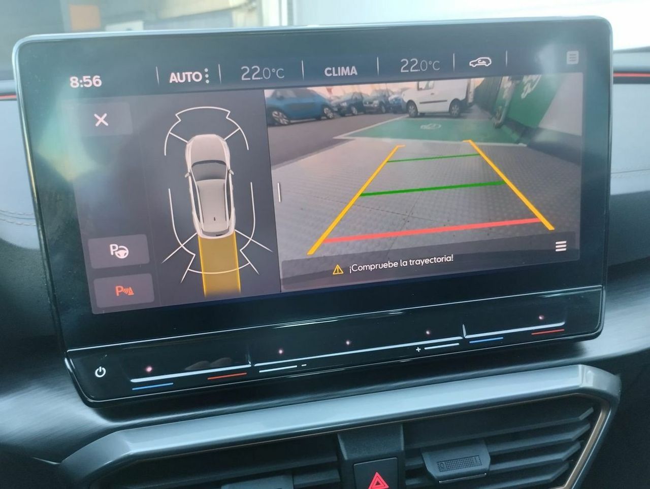 Cupra Formentor 1.5 TSI 110kW 150 CV DSG - Foto 10