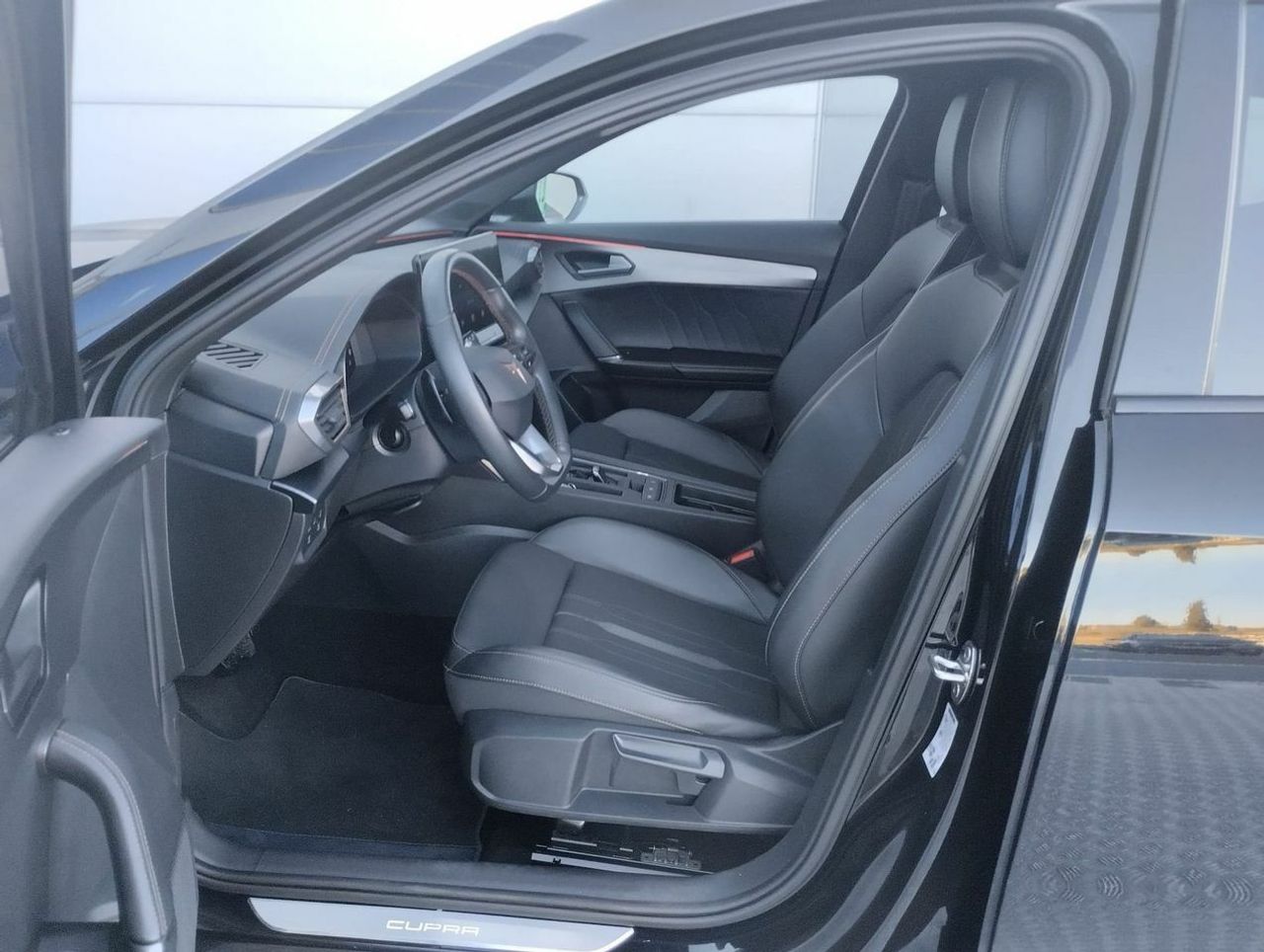 Cupra Formentor 1.5 TSI 110kW 150 CV DSG - Foto 13