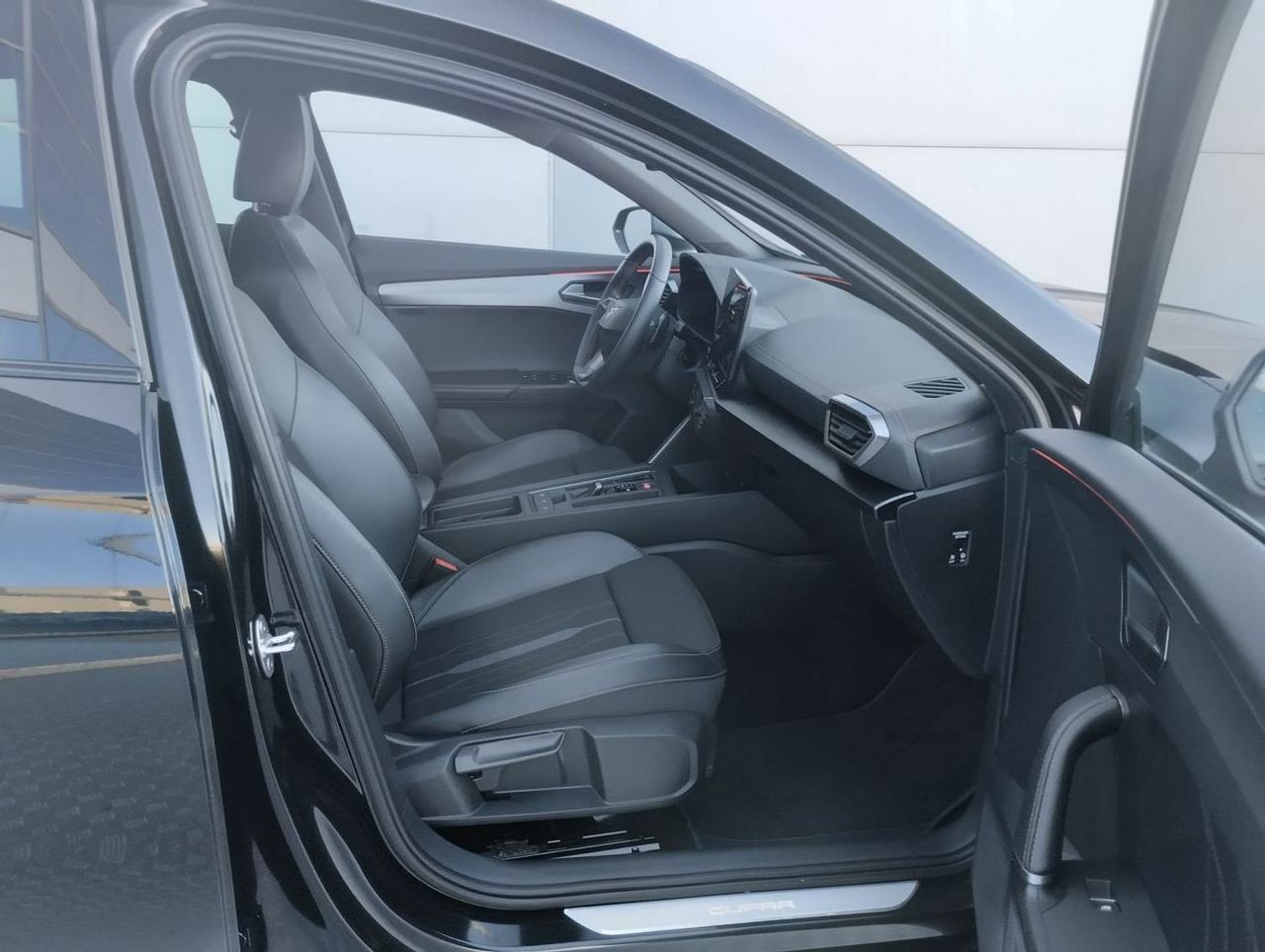 Cupra Formentor 1.5 TSI 110kW 150 CV DSG - Foto 14