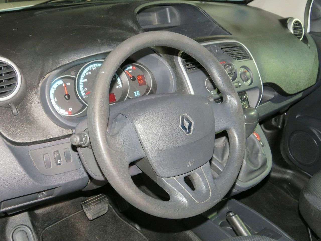 Renault Kangoo Z.E. - Foto 7