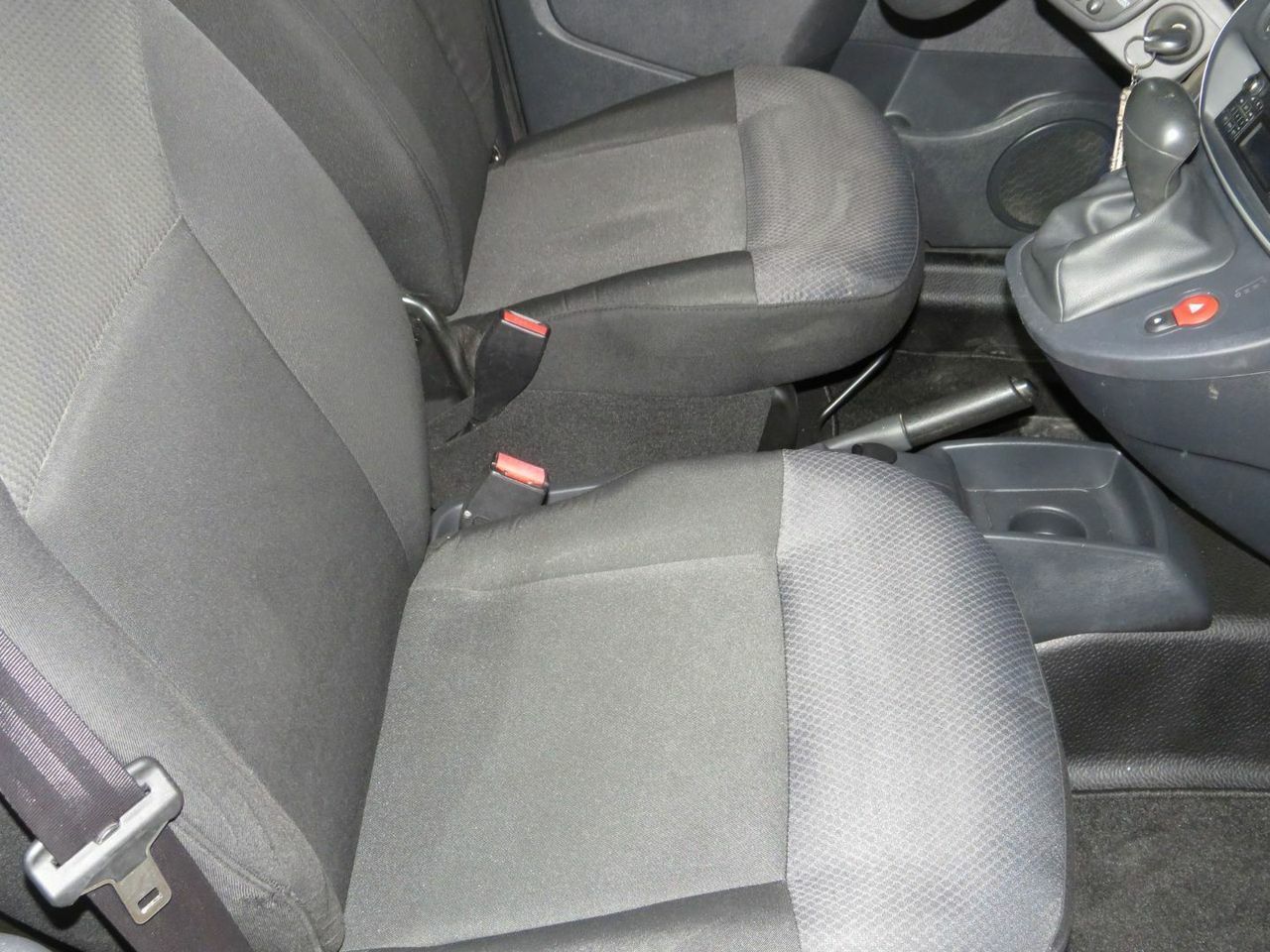 Renault Kangoo Z.E. - Foto 10