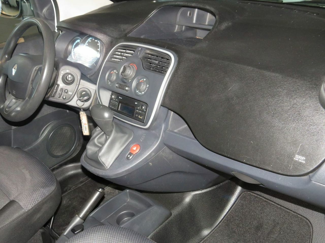 Renault Kangoo Z.E. - Foto 9