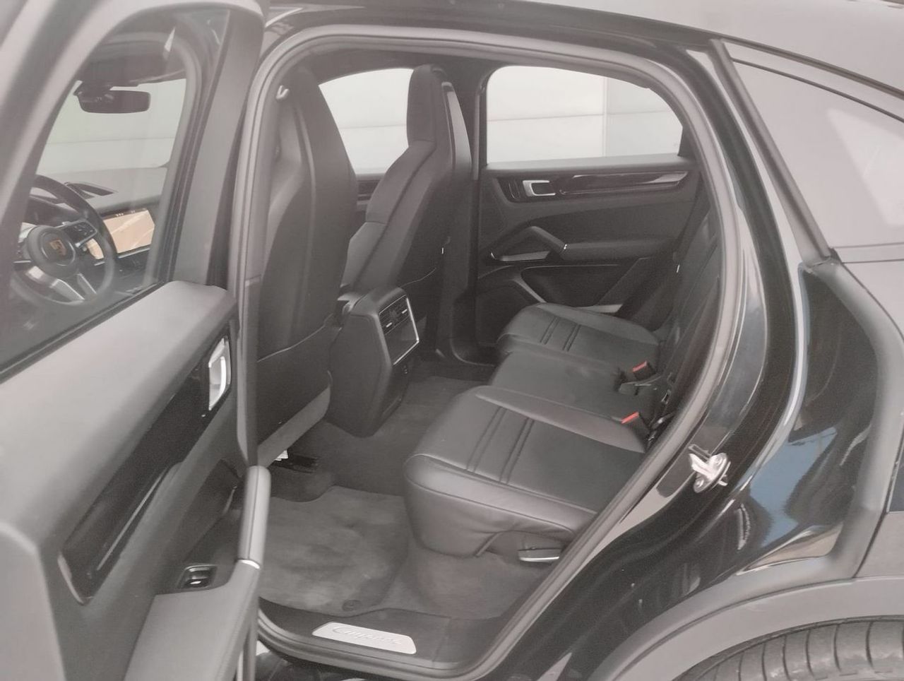 Porsche Cayenne COUPE 3.0 V6 E-HYBRID - Foto 15