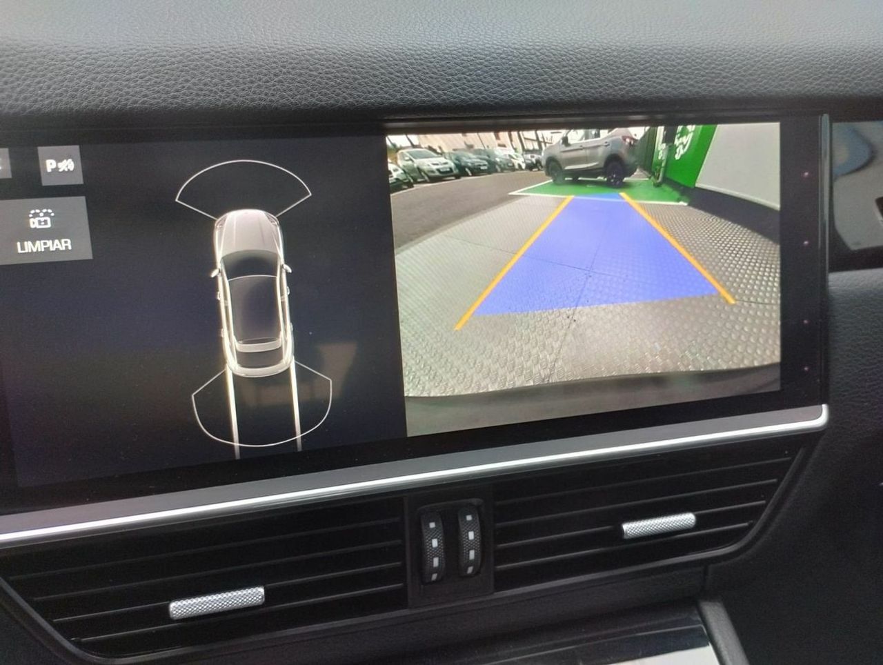 Porsche Cayenne COUPE 3.0 V6 E-HYBRID - Foto 10