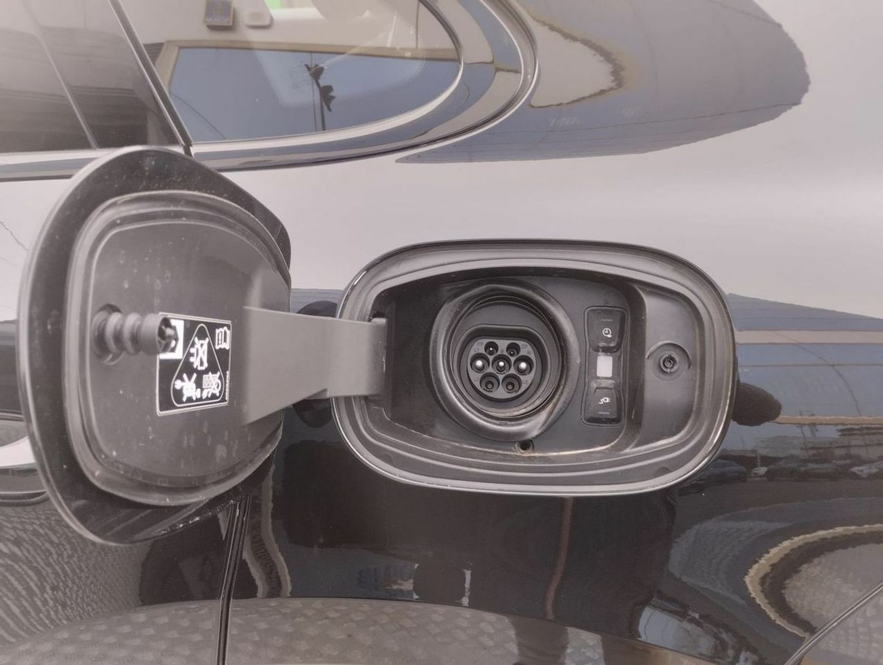 Porsche Cayenne COUPE 3.0 V6 E-HYBRID - Foto 17