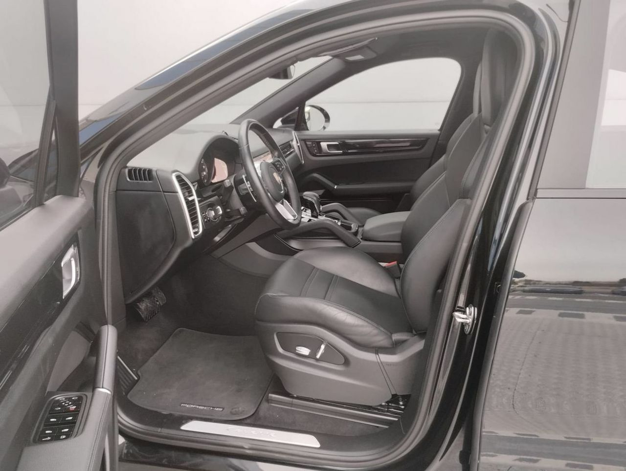 Porsche Cayenne COUPE 3.0 V6 E-HYBRID - Foto 13